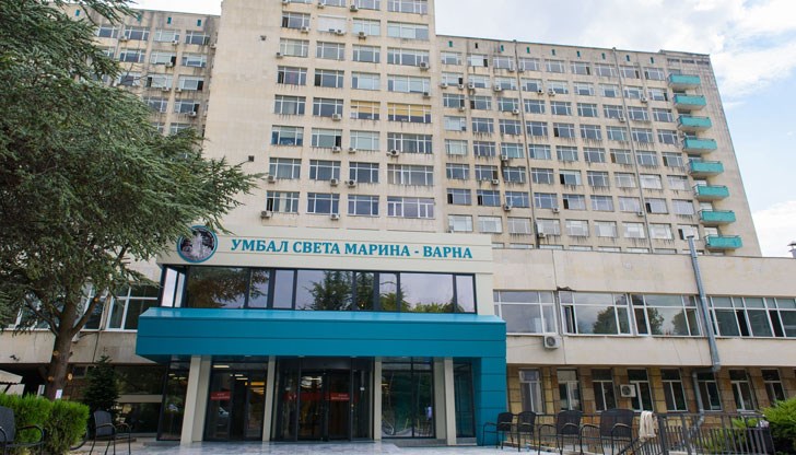 Детето е изпаднало в кома, придружена с постоянни гърчове