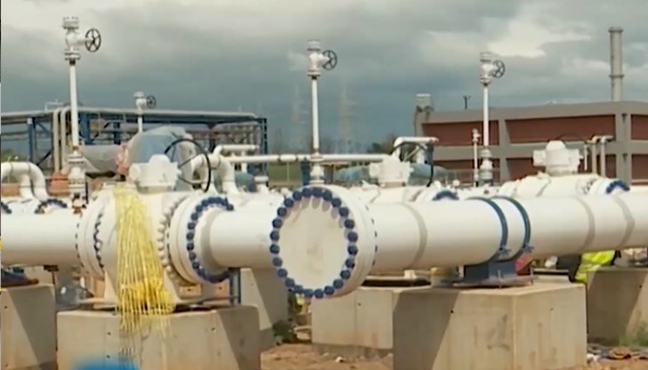 Трябват спешни, бързи и правилни решения, в посока осигуряване на достатъчно количества газ и на достъпна цена