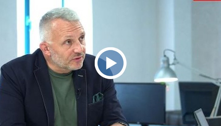 Николай Хаджигенов: Правителството на ПП падна, защото бе на всяка цена