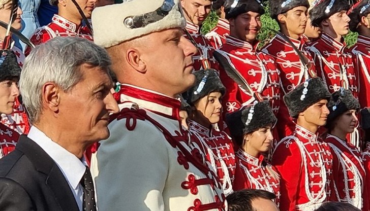 Основните рискове са свързани със спада в икономиката в резултат на редица фактори, един от които е и войната в Украйна