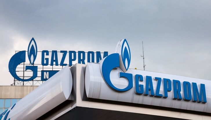 "Цените ще надхвърлят 4000 долара за 1000 кубически метра през зимата“, посочи Газпром