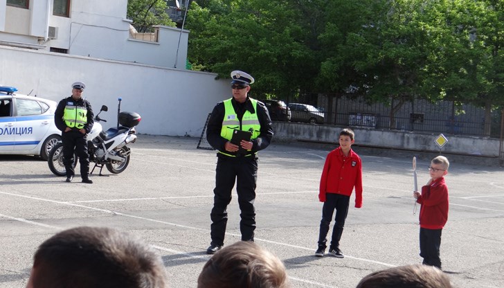 Детските градини „Чучулига“, „Русалка“ и „Детелина“ ще бъдат финансирани по програмата