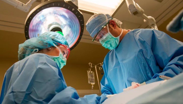 Съдът приема за лекарска грешка некачественото лечение, заради което заболяването на пациента прогресира