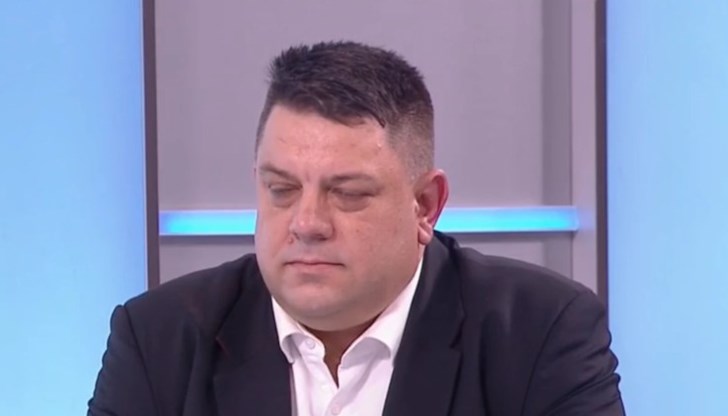 Още днес станахме свидетели на уволнение на добър кадър на БСП Още днес станахме свидетели на уволнение на добър кадър на БСП