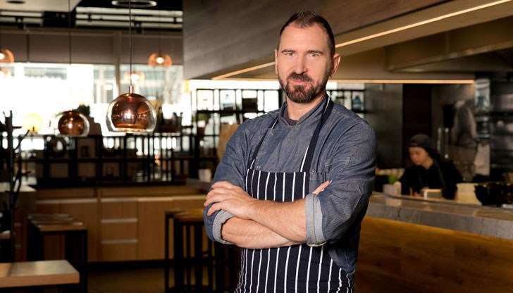 Топготвачът разказа какво е правил в затвора Топготвачът разказа какво е правил в затвора