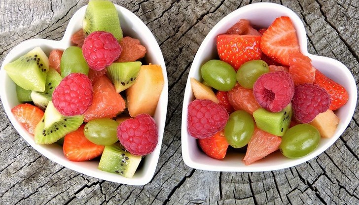 Сега е моментът да се заредите с витамини от пресните плодове на лятото
