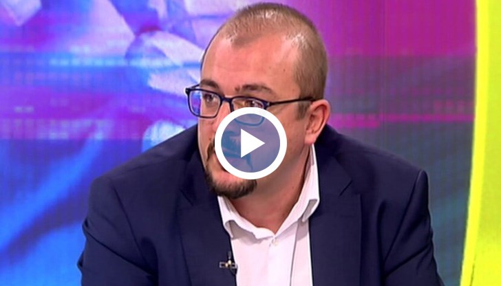 Д-р Тома Томов коментира COVID ситуацията в страната