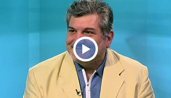 „По делата им ще ги познаете”, каза народният представител от ДБ по адрес на новите служебни министри