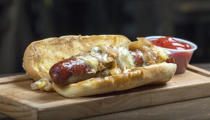 Упадъкът на когнитивните способности е свързан с ултрапреработените храни, показва проучване Упадъкът на когнитивните способности е свързан с ултрапреработените храни, показва проучване