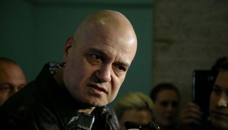 Слави Трифонов ще вдъхнови и други псевдополитици да не спазват антикорупционния закон Слави Трифонов ще вдъхнови и други псевдополитици да не спазват антикорупционния закон