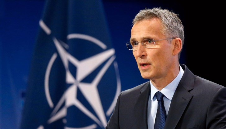 НАТО и нейните държави-членки може да се наложи да продължат да подкрепят Украйна с оръжия и друга помощ още дълго време