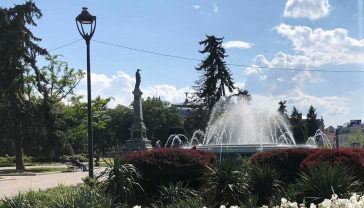 Областта се нарежда на десето място в страната по разпространение на заболяването