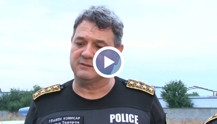 При бой между две фамилии там двама души загинаха