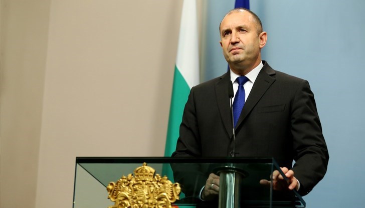 Служебното правителство и Президентът Радев, ясно показват, че искат да започнат процес на дезинтеграция на България от западната цивилизация
