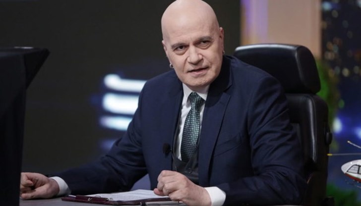 Платил съм глоба и ме проверяваха - няма нищо незаконно, заяви лидерът на партия ИТН, неподал имущества декларация