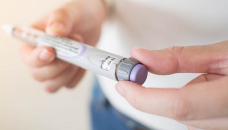 Към настоящия момент иглите за инсулинови писалки не се поемат от здравната каса