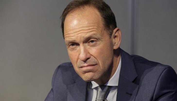 Това стана ясно от брифинг на служебният зам.- външен министър Костадин Коджабашев