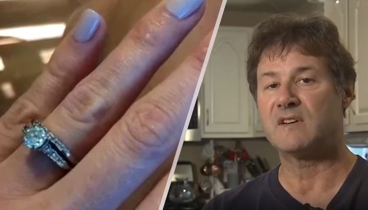 Невероятна история е от Щатите Невероятна история е от Щатите