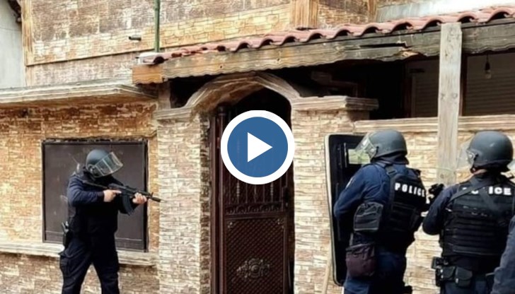 Двама са убити, а момче на 16 години е сред тежко пострадалите