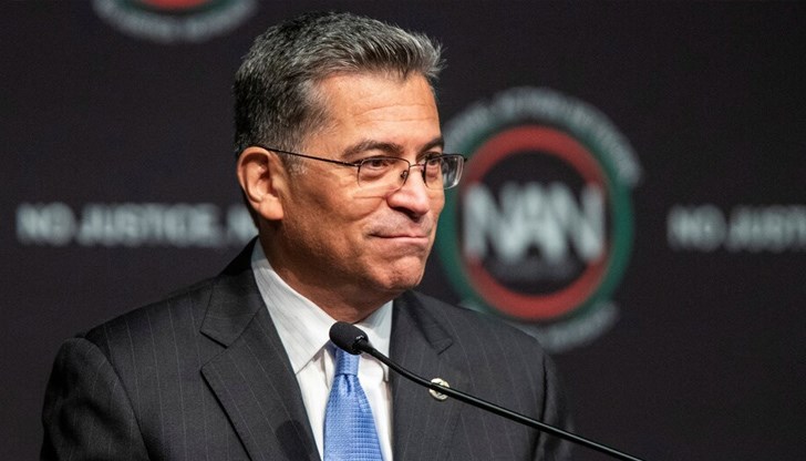 Декларацията ще дойде от министъра на здравеопазването Ксавие Бесера Декларацията ще дойде от министъра на здравеопазването Ксавие Бесера