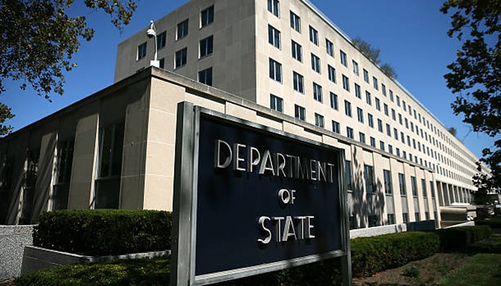 Държавният департамент предупреди, че Русия ще засили ударите по украинската инфраструктура