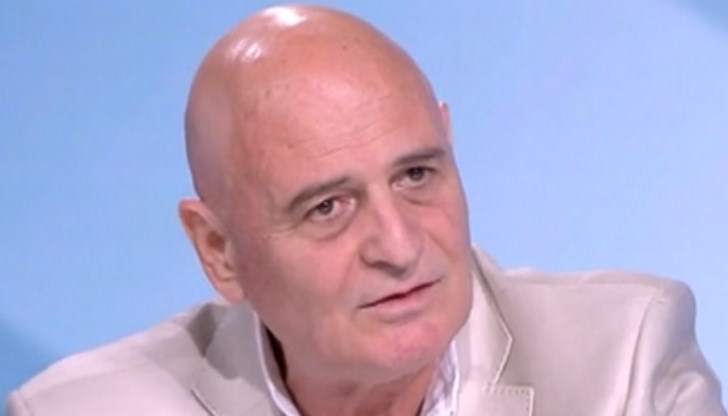 Арестът на Борисов беше необходим, хората го очакваха - тук нямаше много правосъдие, но имаше много справедливост, заяви той