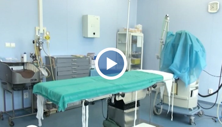 Бременните сами трябва да търсят здравни заведения за раждането