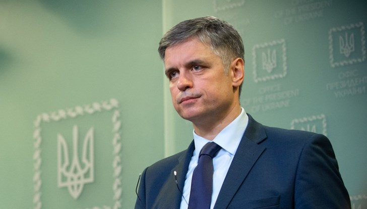 Вадим Пристайко: Настояваме Русия да върне поне една трета от онова, което се намира в чужбина