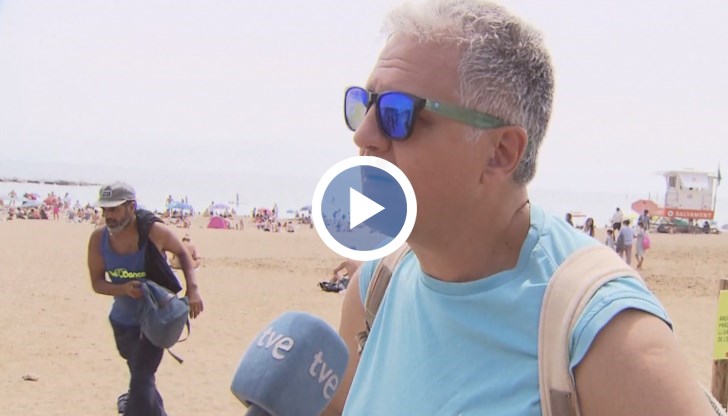 Полицията е успяла да идентифицира и залови крадеца