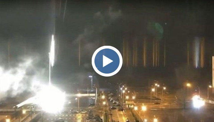 Всяка атака срещу ядрена централа е самоубийствено нещо, заяви Гутериш