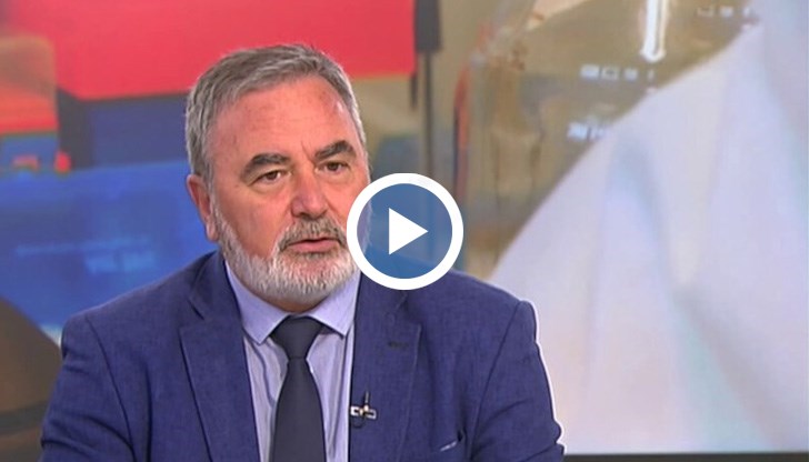 Обикновено това се случва във вторник, с административното време, необходимо да се оформи заповедта, става сряда