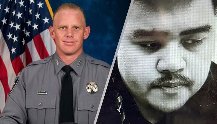 Убиецът е открит мъртъв Убиецът е открит мъртъв