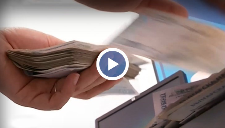 Всяка година хазната губи над 300 милиона лева от незаконната практика