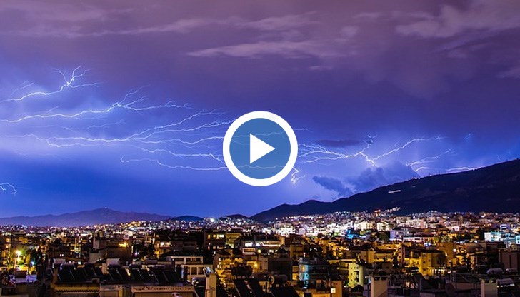 Гумите действат като естествен изолатор за високото напрежение