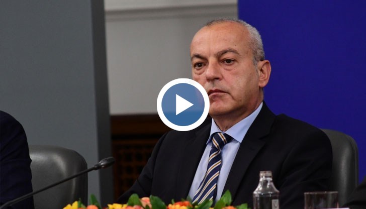 Това заяви премиерът преди заседанието на МС