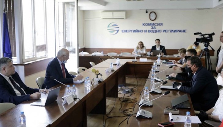 До последно не вярвахме, че ще ни спрат доставките на газ, защото платихме. Мислихме, че е шега, каза шефът на дружеството До последно не вярвахме, че ще ни спрат доставките на газ, защото платихме. Мислихме, че е шега, каза шефът на дружеството