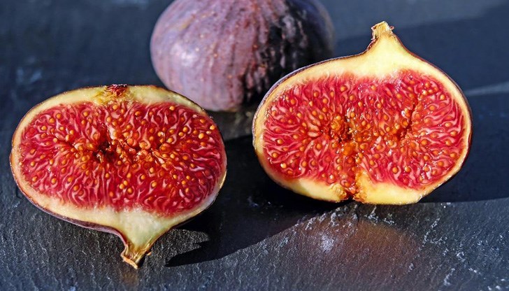 Рецепти за домашна козметика със смокини