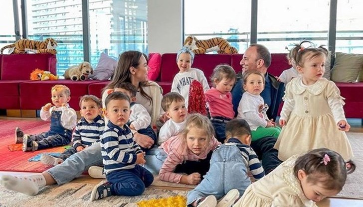 Галип Йозтюрк е познат в Турция като транспортен предприемач