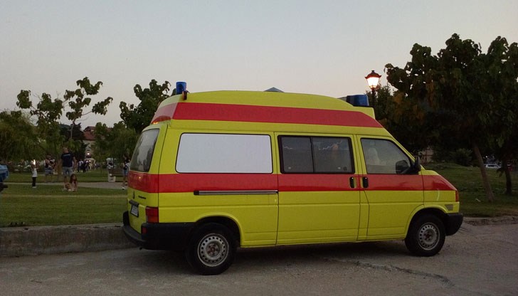 Има сигнали, че от туристи се искат по 200-300 лева за инжекция Има сигнали, че от туристи се искат по 200-300 лева за инжекция