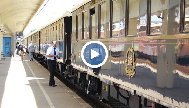 За последно композицията спря на гарата в Русе на 27 август 2019 година