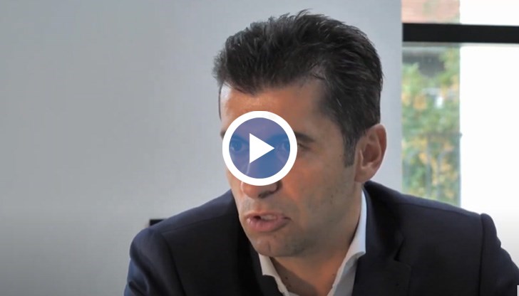 При нас няма послушковци, заяви бившият премиер