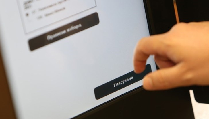 Това каза служебният министър на вътрешните работи Иван Демерджиев