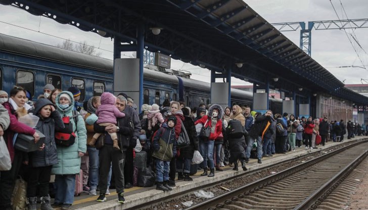 Битката за Донбас продължава Битката за Донбас продължава