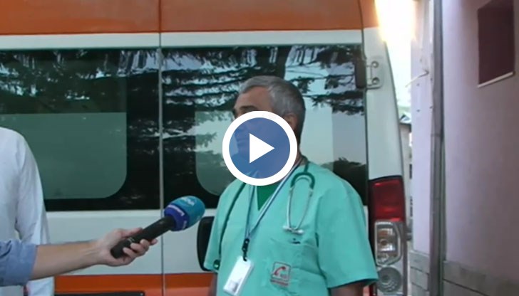 Случаят на агресия е от Момчилград