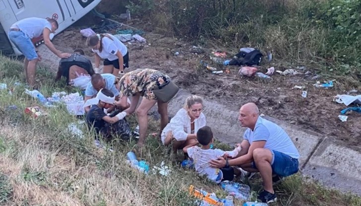 Ще бъдат използвани два хеликоптера на Р Сърбия с два реанимационни екипа на борда