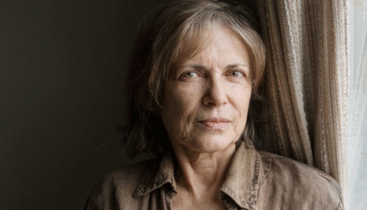 Тя си отиде на 81-годишна възраст