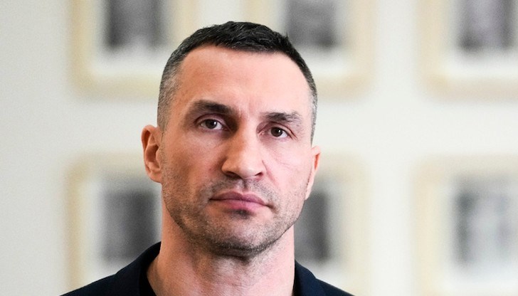 "Боевете в района на Запорожката атомна електроцентрала в Украйна могат да доведат до катастрофа, многократно по-голяма от станалото в Чернобил и Фукушима", алармира бившата боксова звезда "Боевете в района на Запорожката атомна електроцентрала в Украйна могат да доведат до катастрофа, многократно по-голяма от станалото в Чернобил и Фукушима", алармира бившата боксова звезда