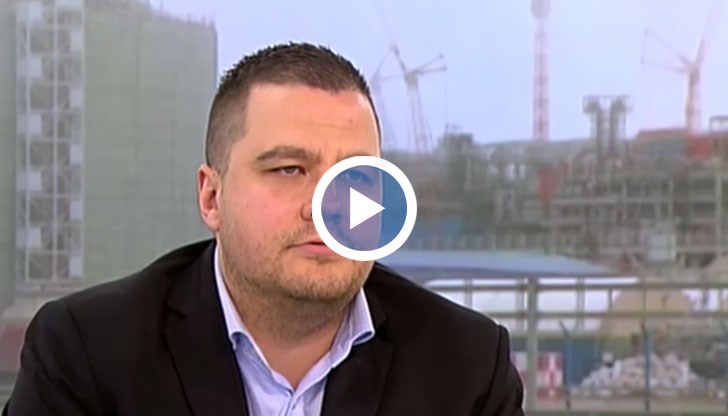 Каквато и газ да идва в България, няма какво да се лъжем, тя е руска, заяви бившият депутат от "Има такъв народ"