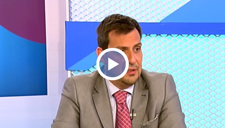 Коментар на Светослав Бенчев от Българската петролна и газова асоциация