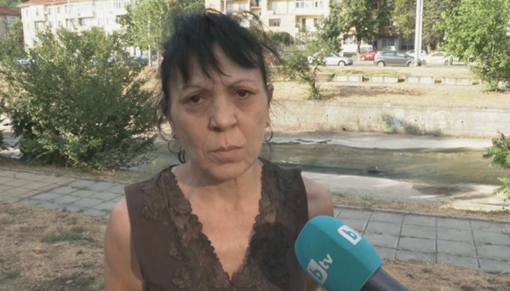 Призовавам убиецът да излезе още сега – ще го късам парче по парче Призовавам убиецът да излезе още сега – ще го късам парче по парче